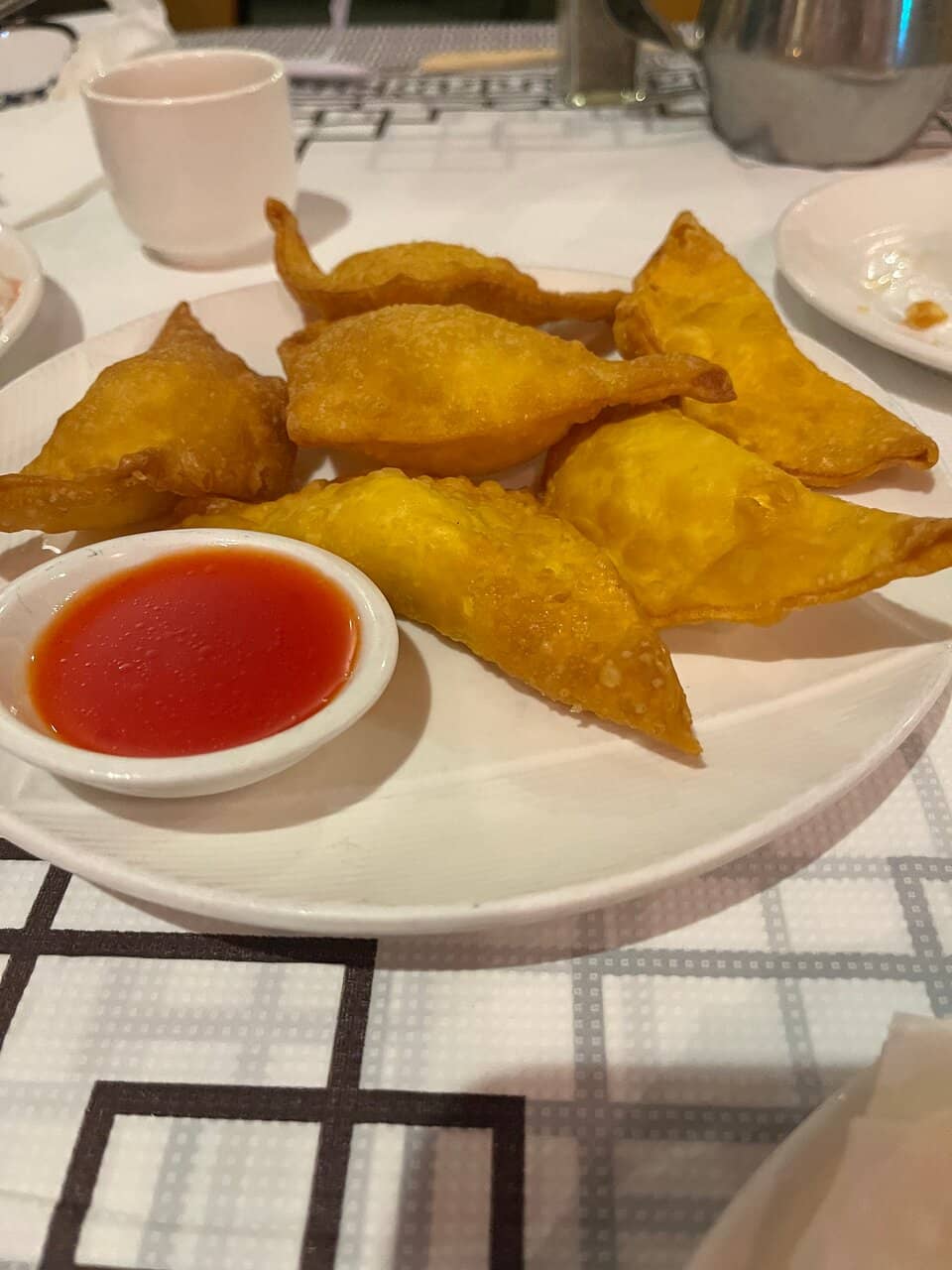 Adventurous Culinary Experience