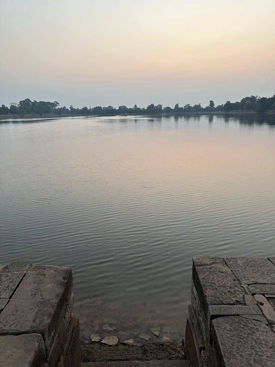 Sunrise Serenity