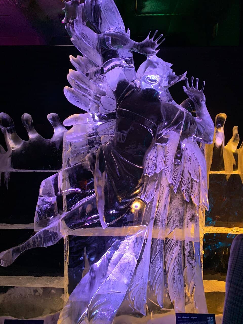 Breidagen (Knitting & Crochet Days)