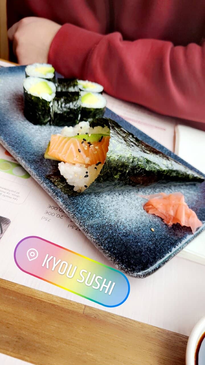 Welcoming Atmosphere