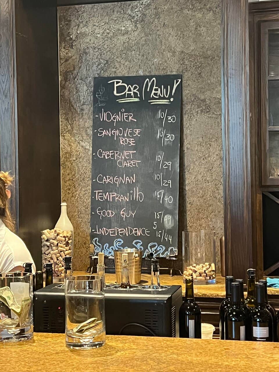 Rustic Glamor Event Center