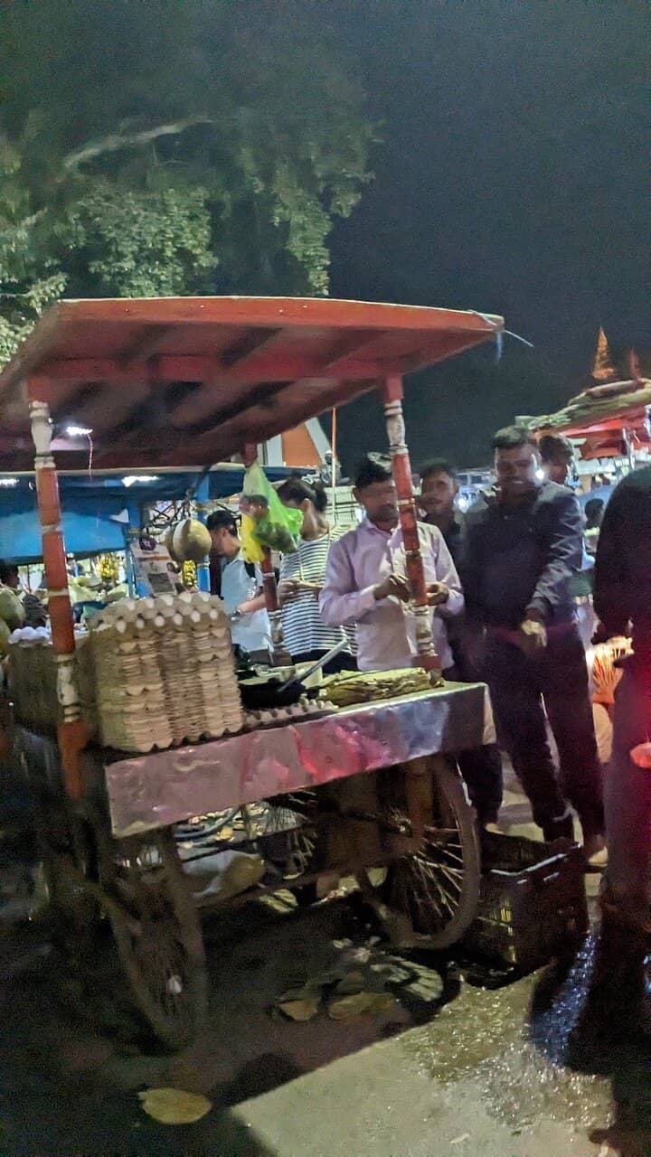 Authentic Bihari Snacks