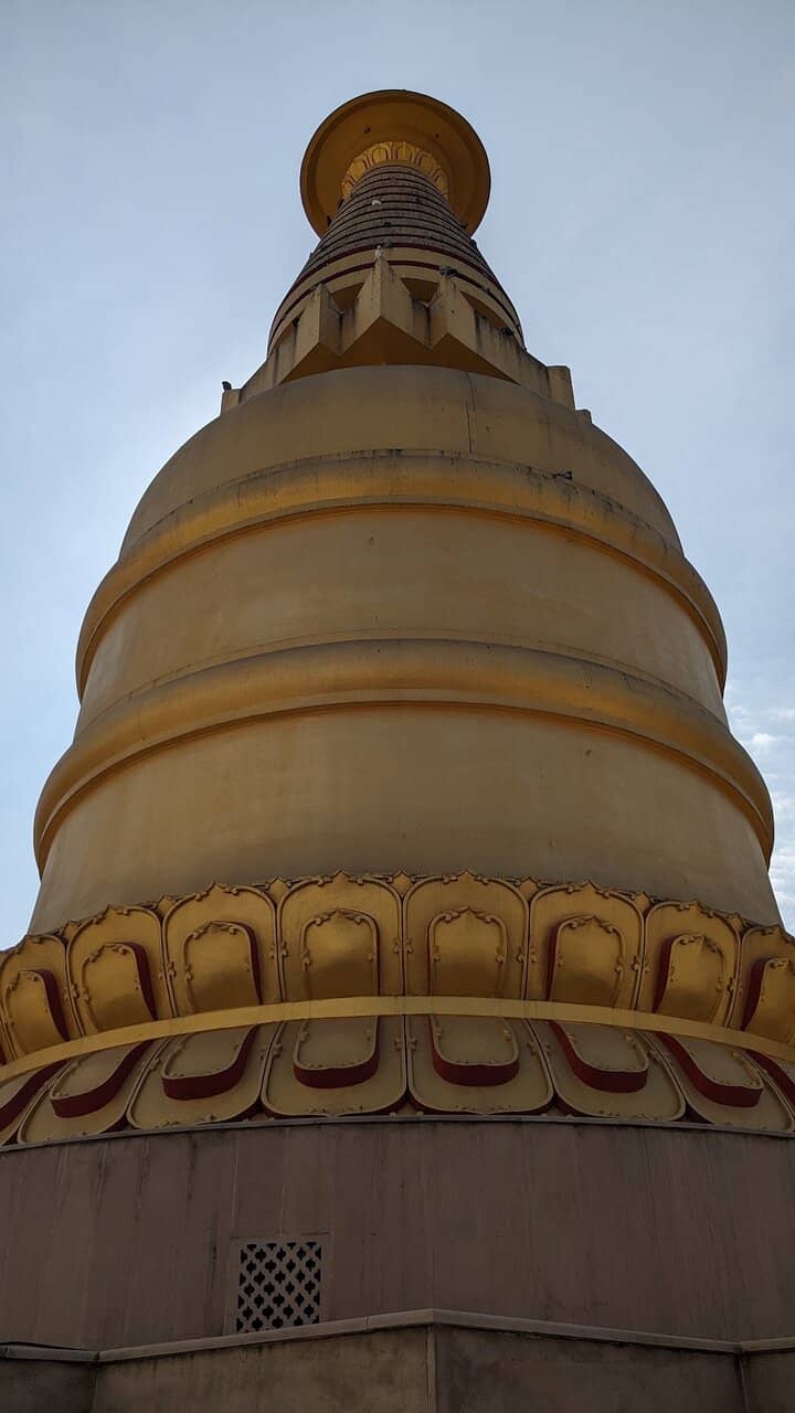 Vertical photo