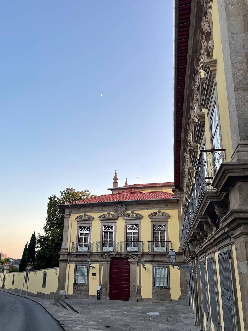 Glassware and Ceramics Collection