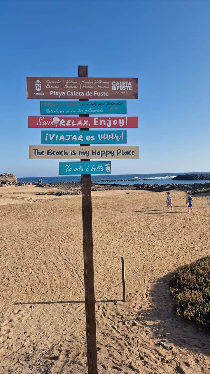 Abundant Marine Life