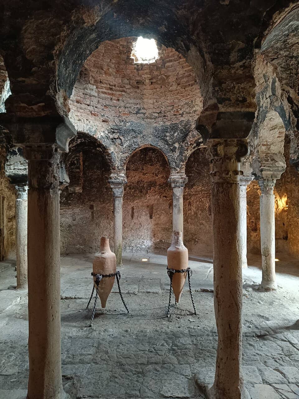 Tranquil Garden Oasis