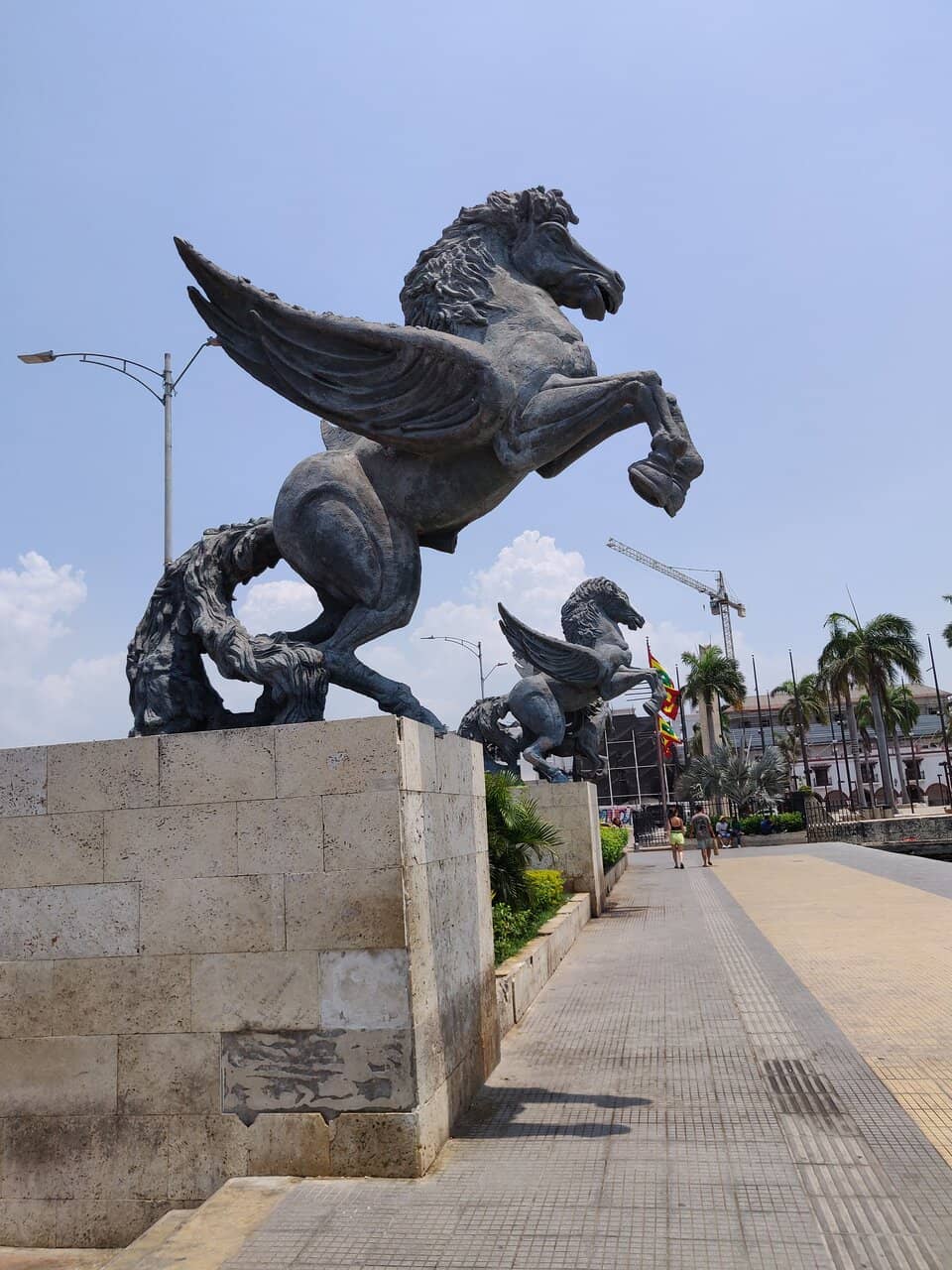 Bayfront Promenade