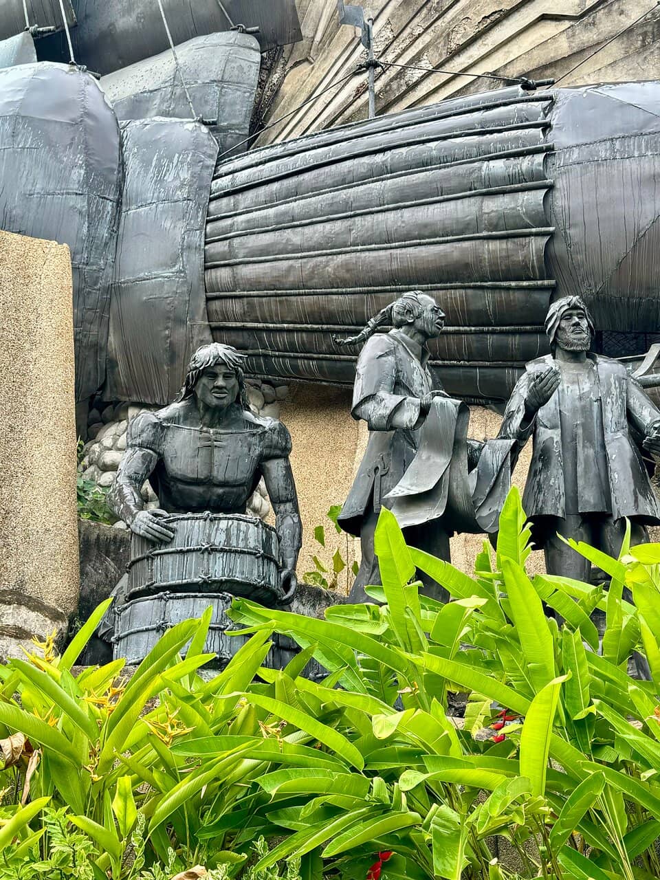 Parian Park Setting