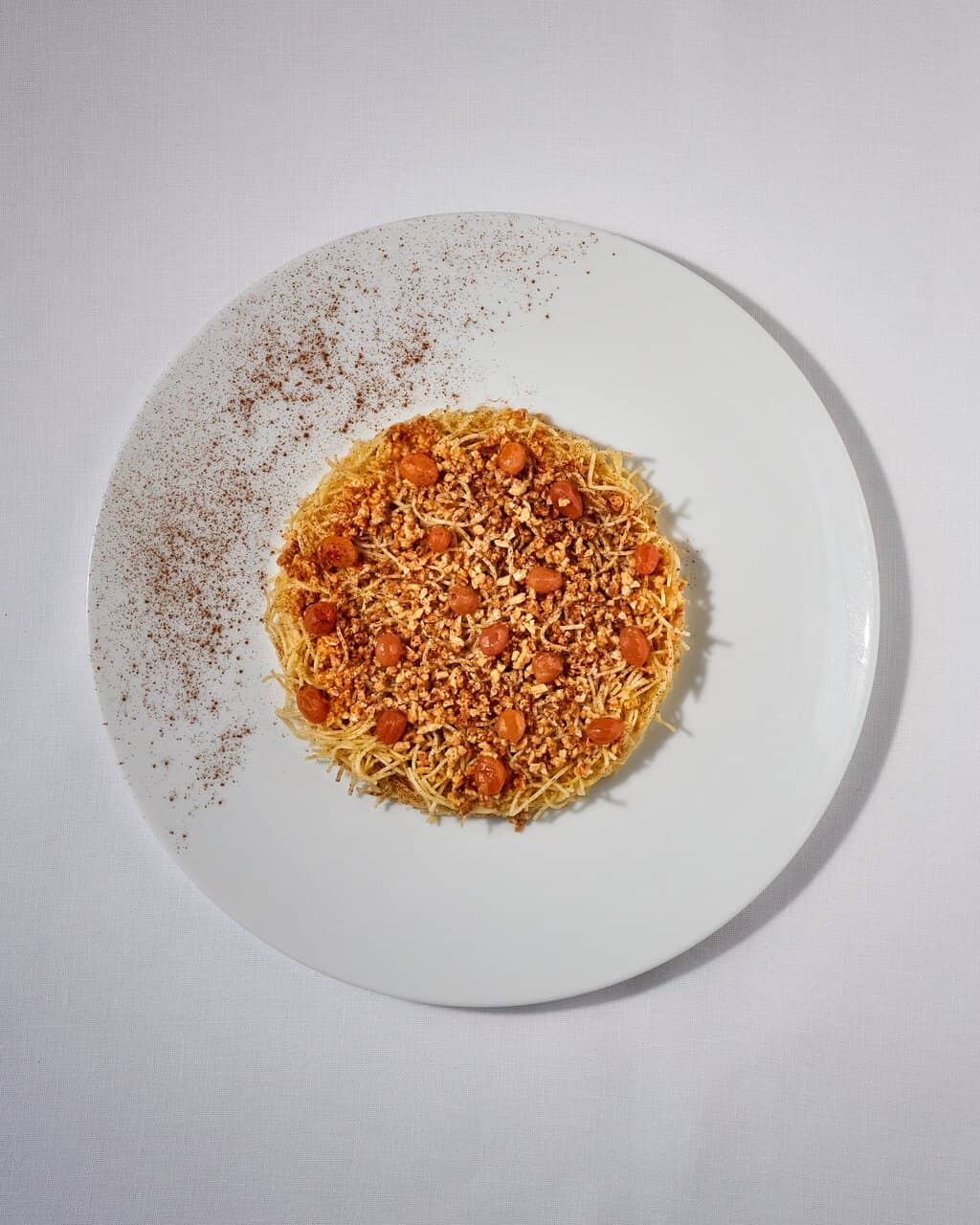 Exquisite Moroccan Cuisine