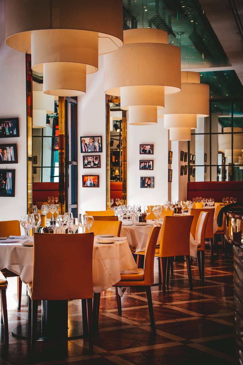 Tempting Dessert Menu