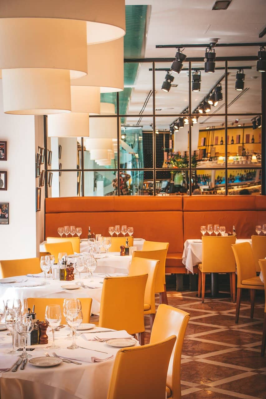 Authentic Italian Cuisine