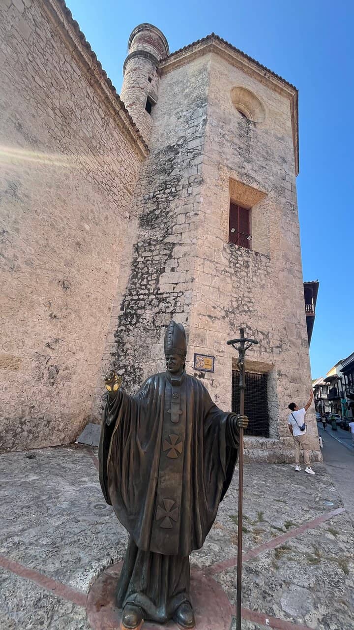 Palacio de la Proclamación