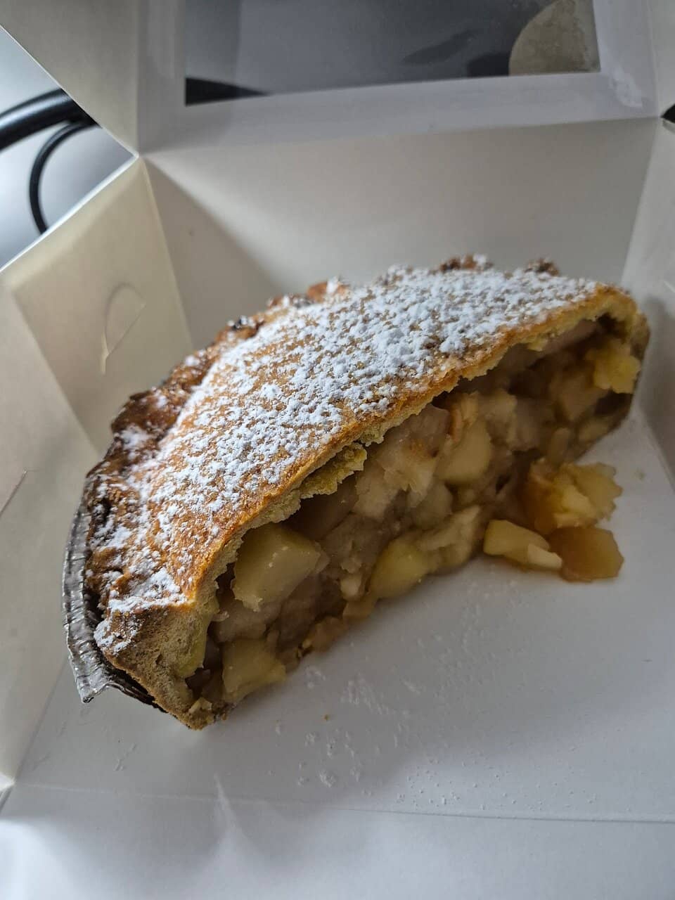 Apple Juice Tastings