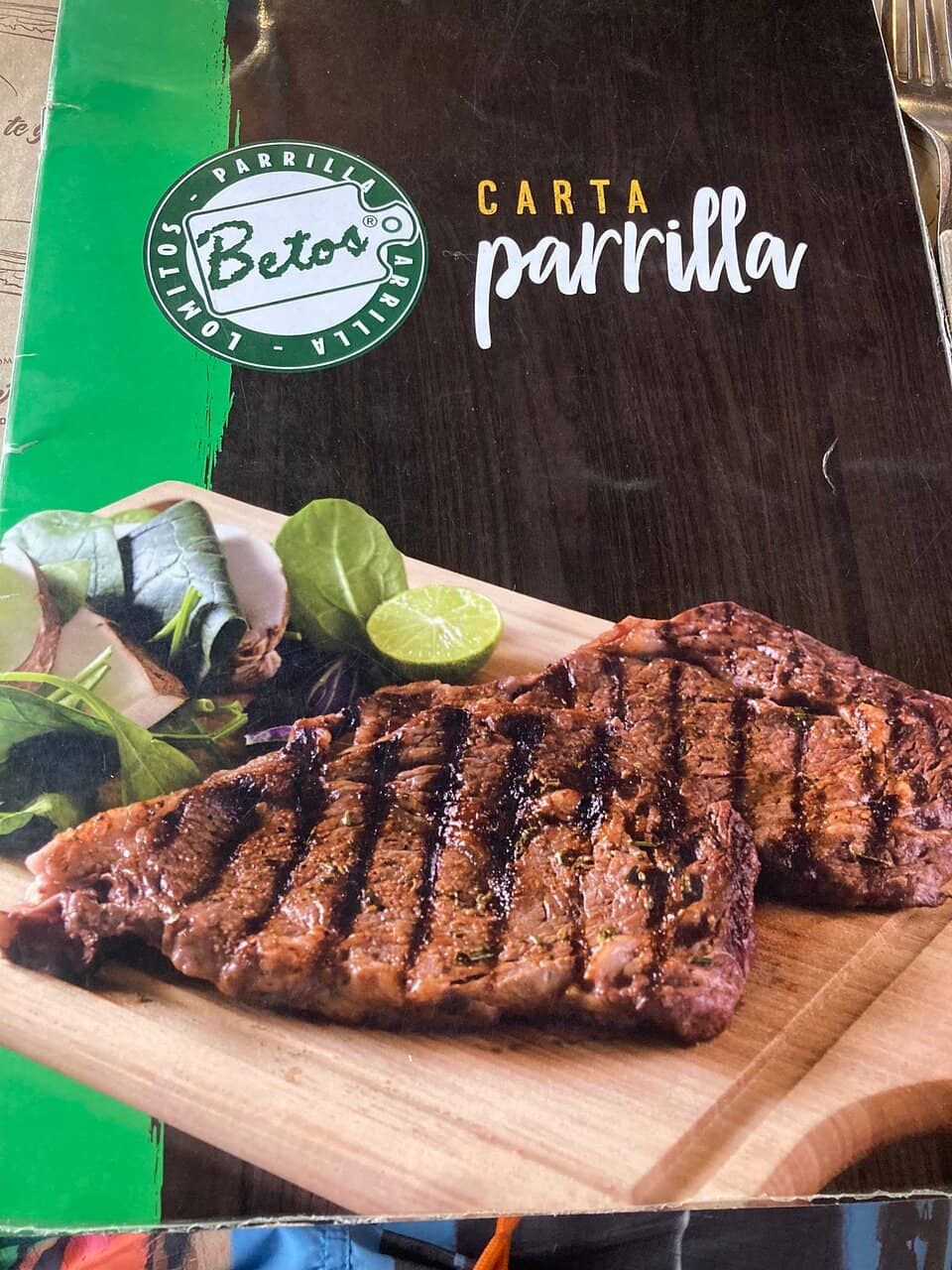 Generous Portions of Barbecue