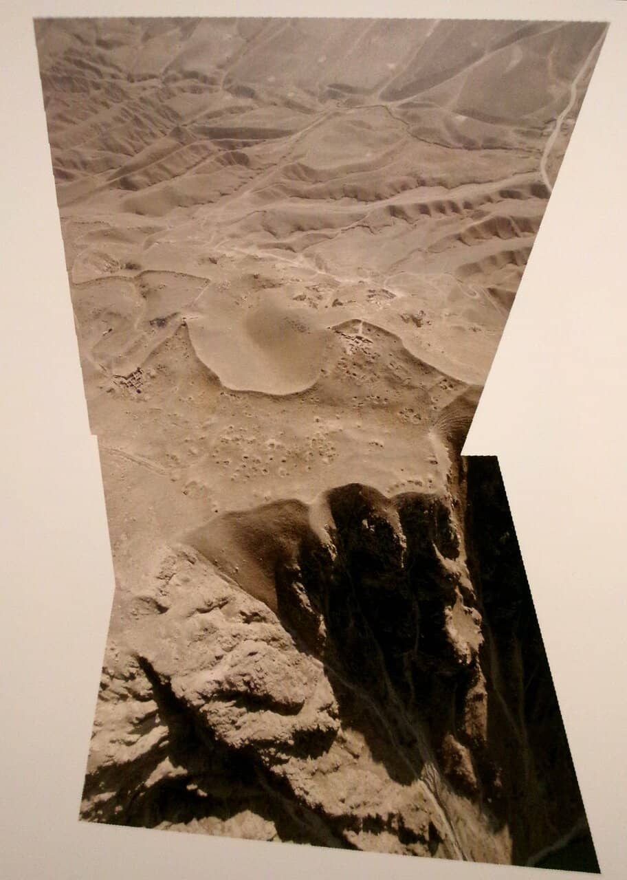 Temporary Exhibitions