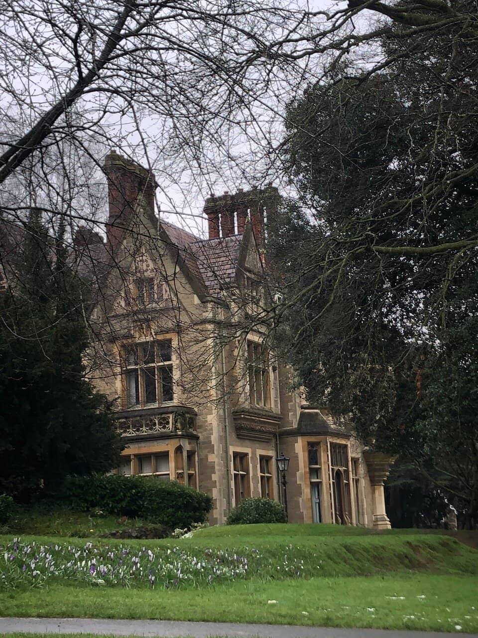 Scenic Ponds and Trails