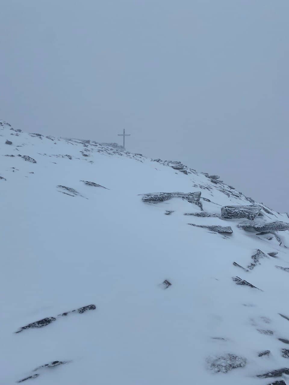 The Heavenly Gates