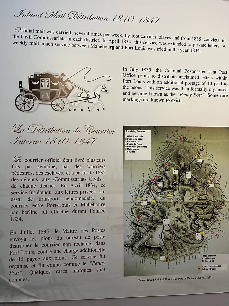 Historical Artifacts