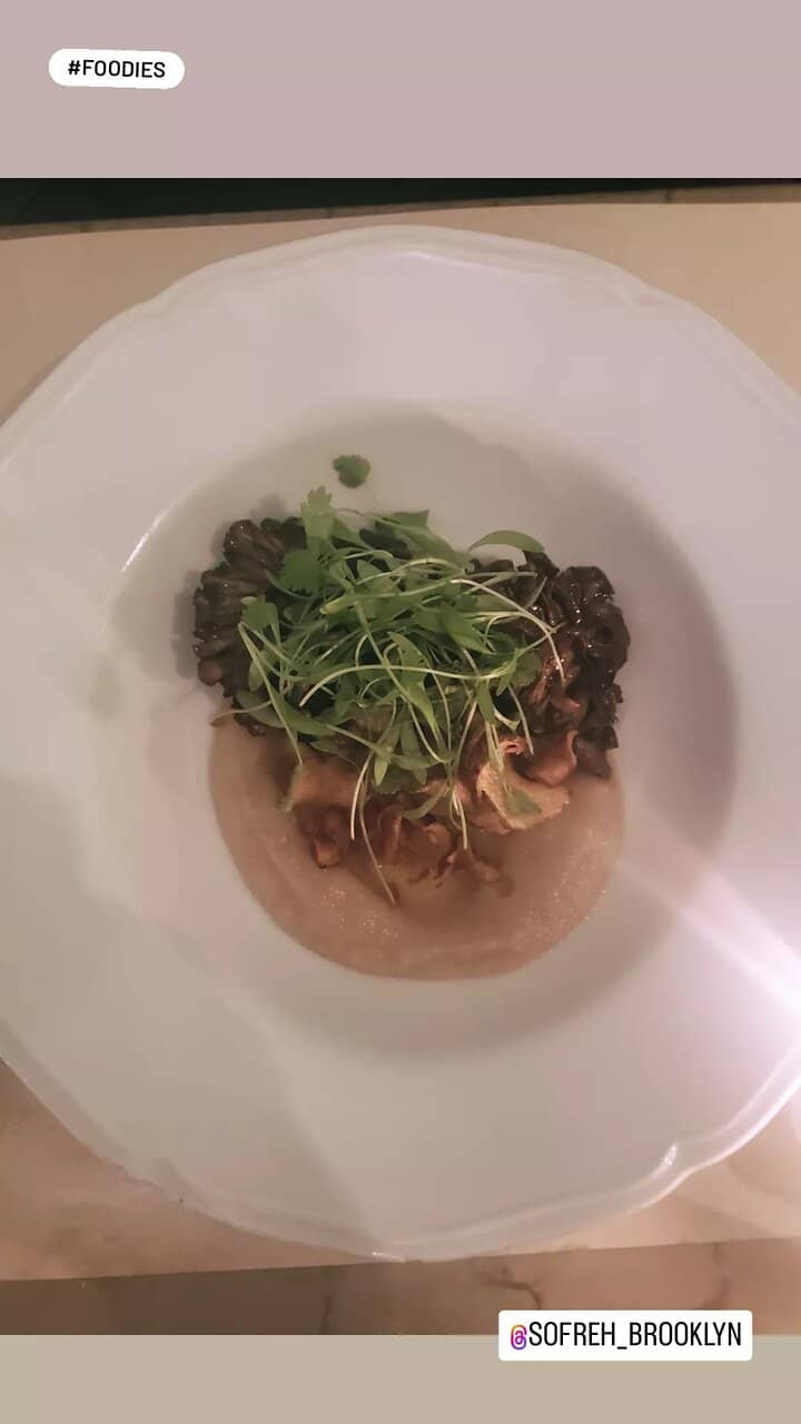 Warm & Inviting Ambiance