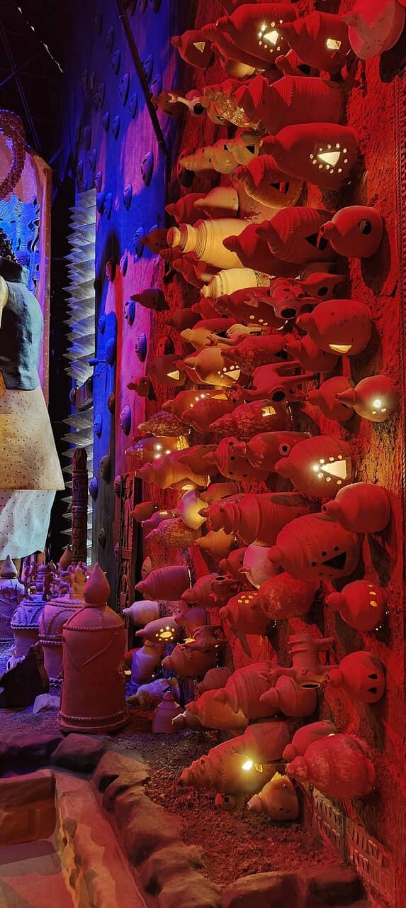 Navratri Special Access