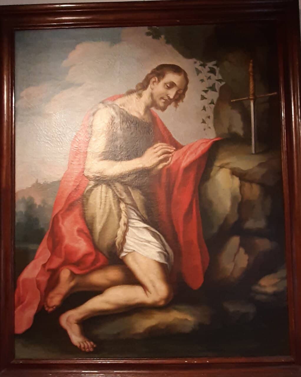 São Francisco Square