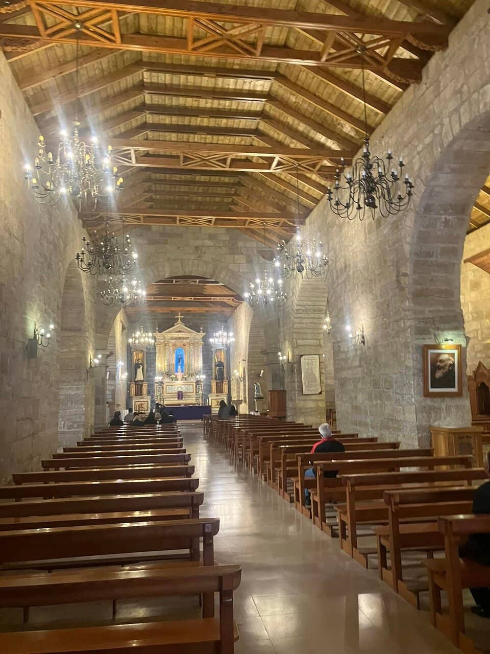 Virgen del Socorro