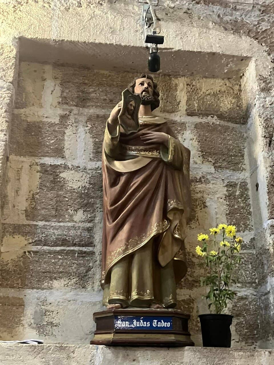 Vertical photo