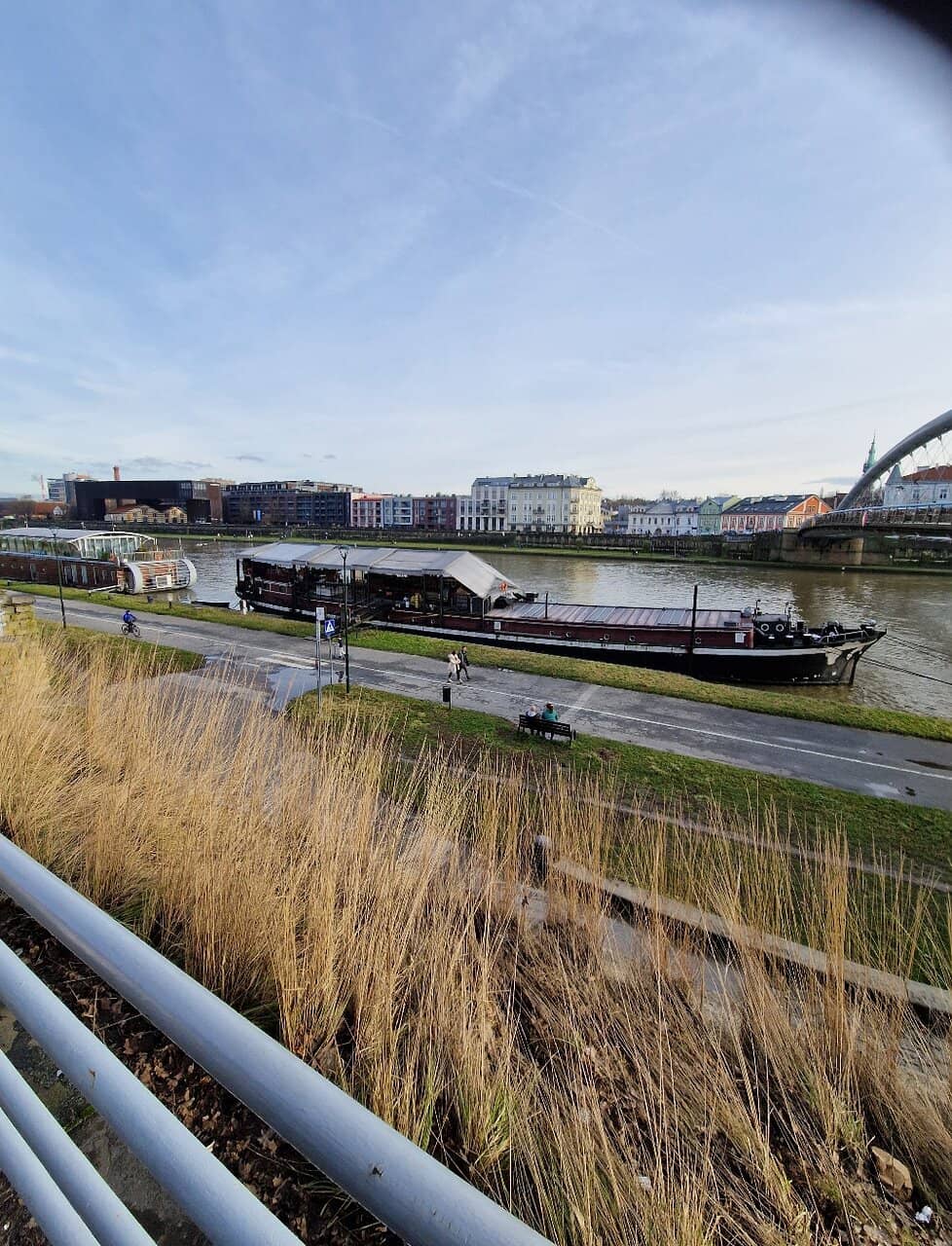 Tethered Balloon Ride