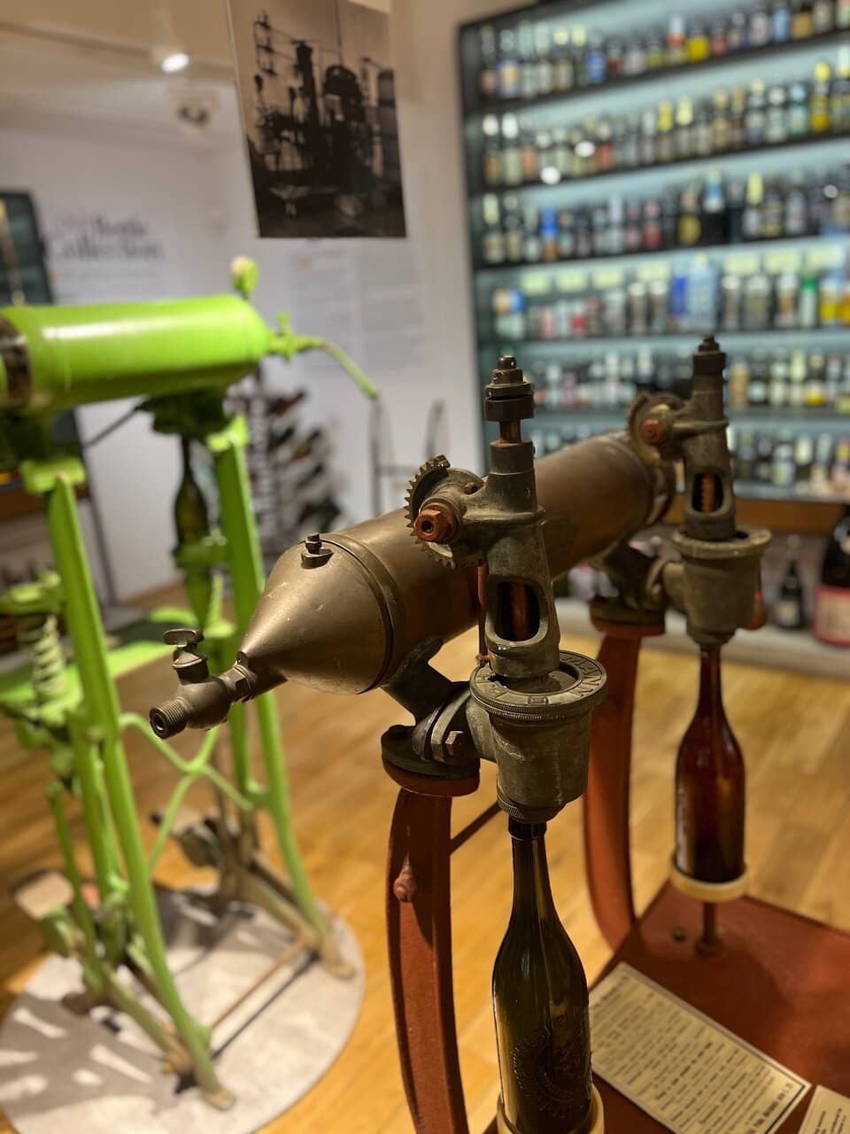 Unique Beer Varieties