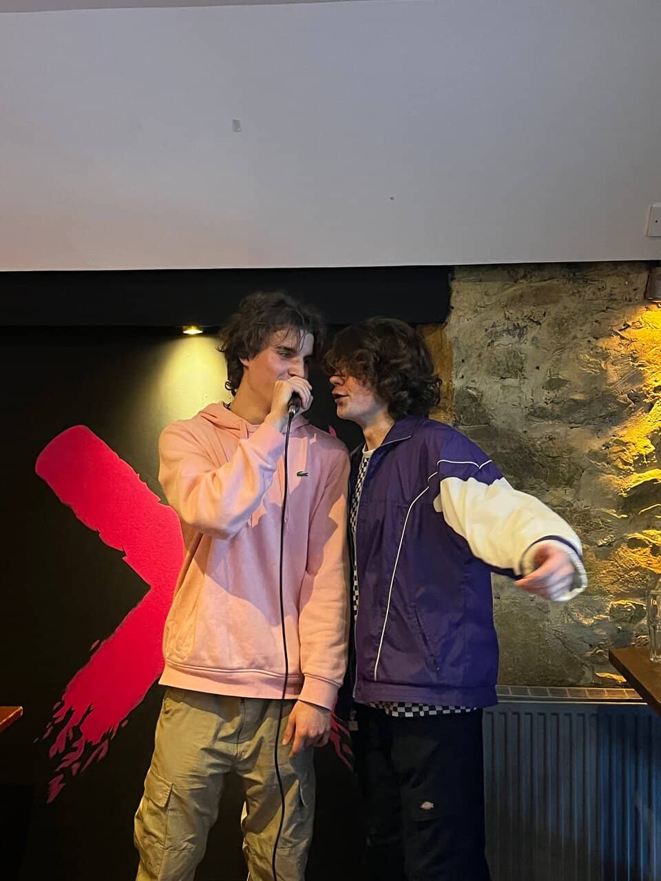 Special Events & Markets