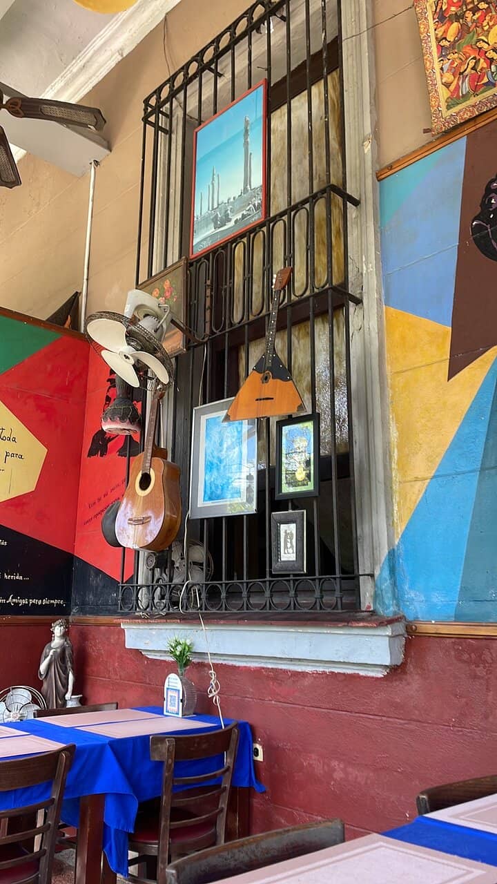 Unique Mussels and Pasta