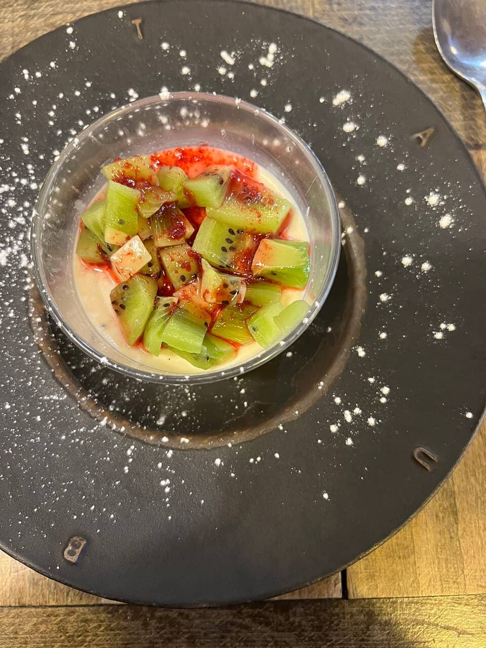 Decadent Desserts and Soufflé