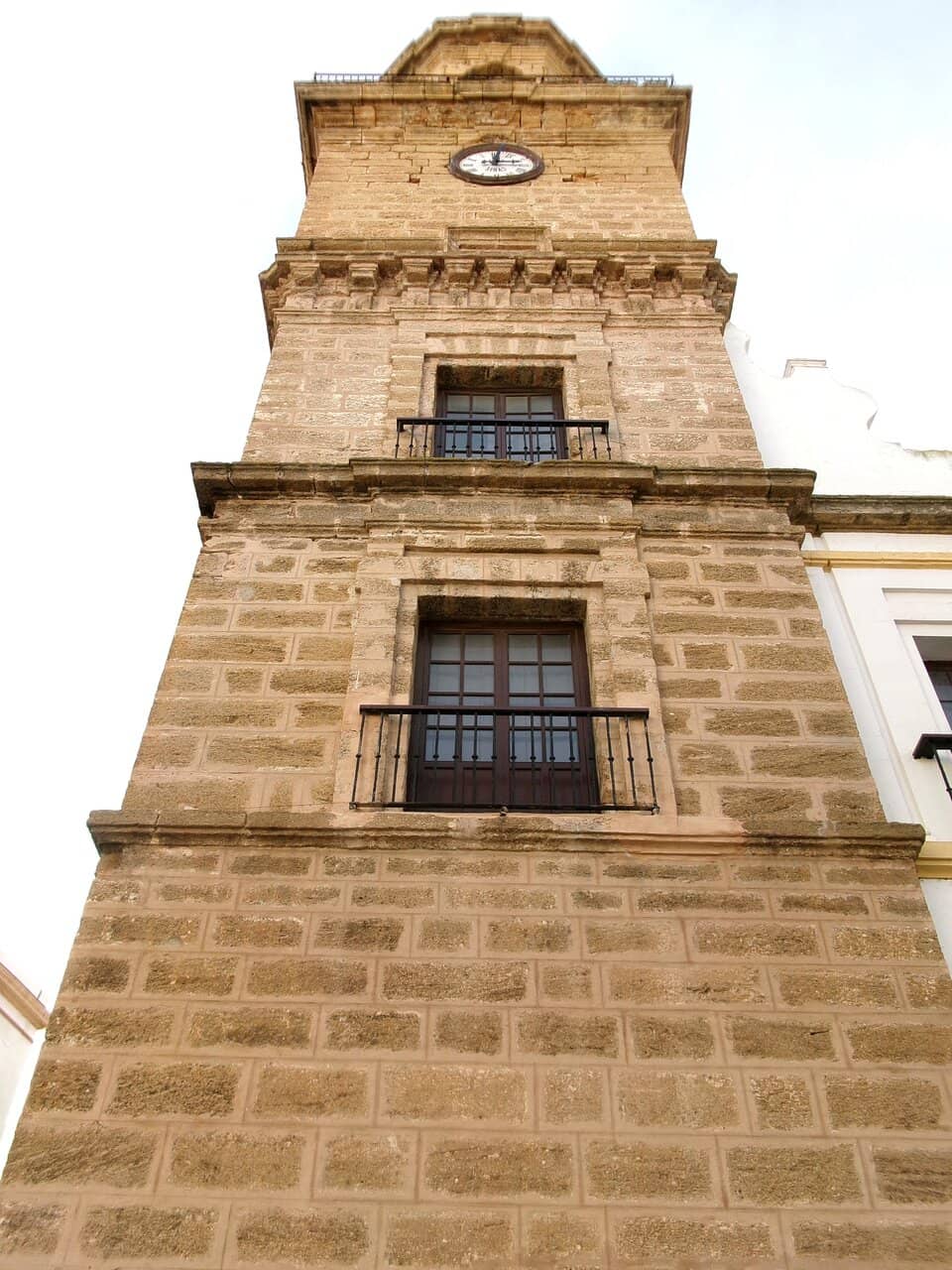 Intricate Ceilings and Images