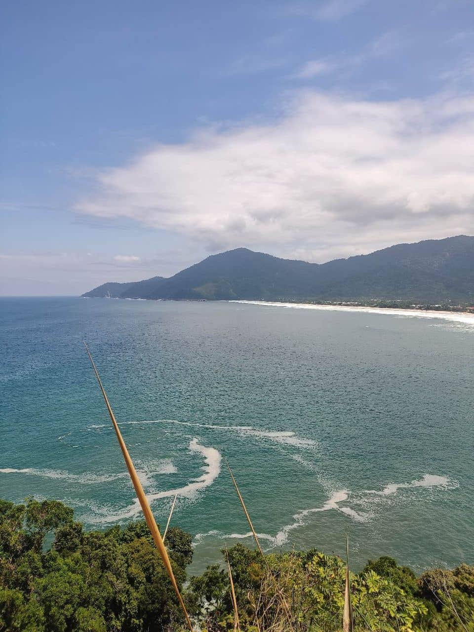 Praia dos Pescadores