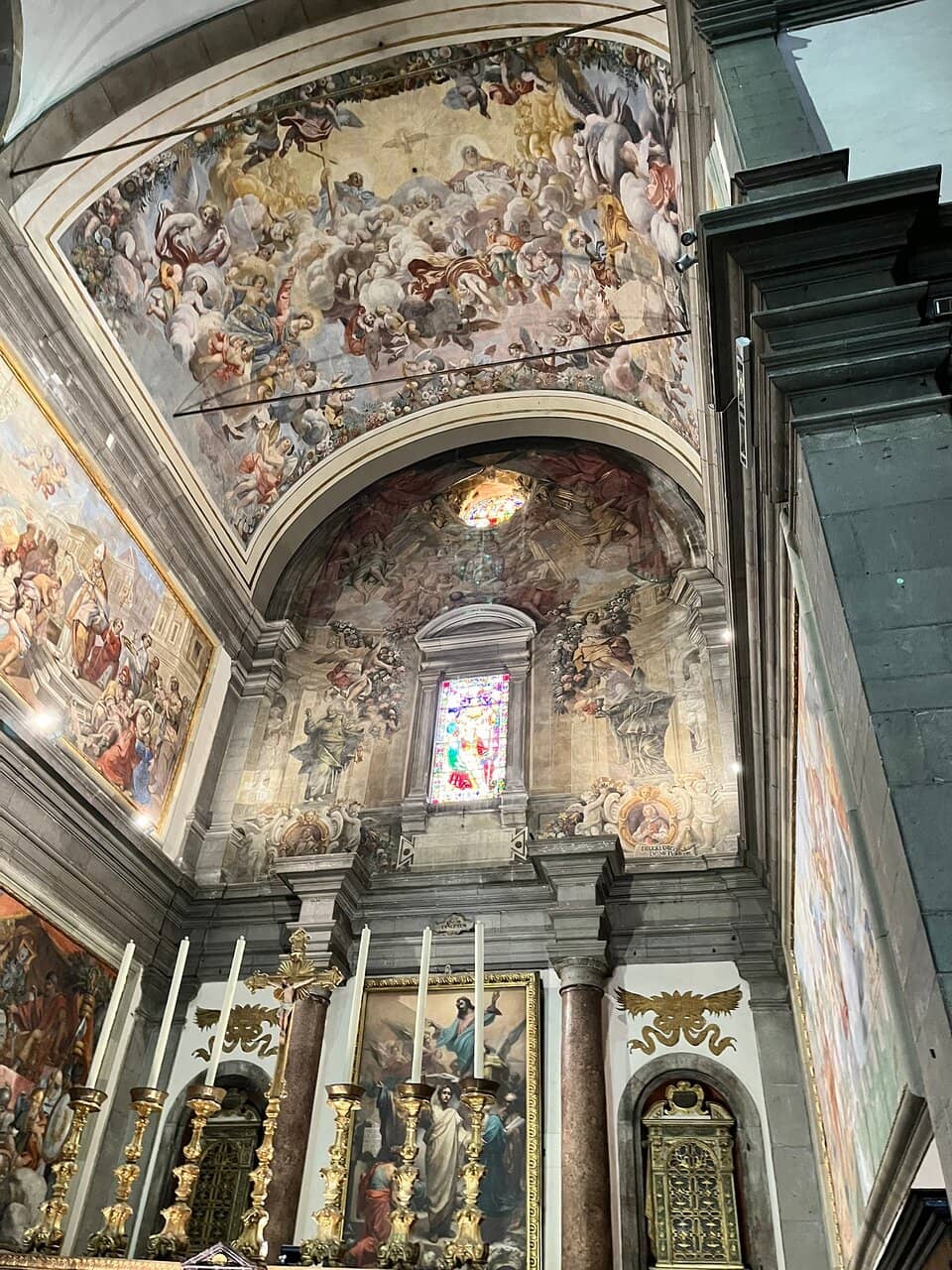 25hours Hotel Florence (Inferno Room)