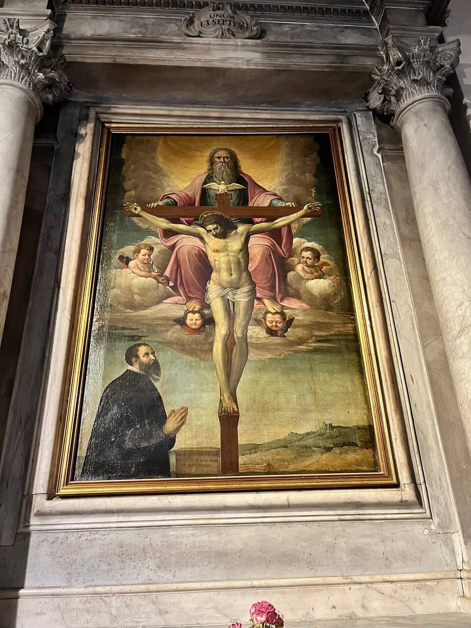 Basilica di San Paolino (Lucca)