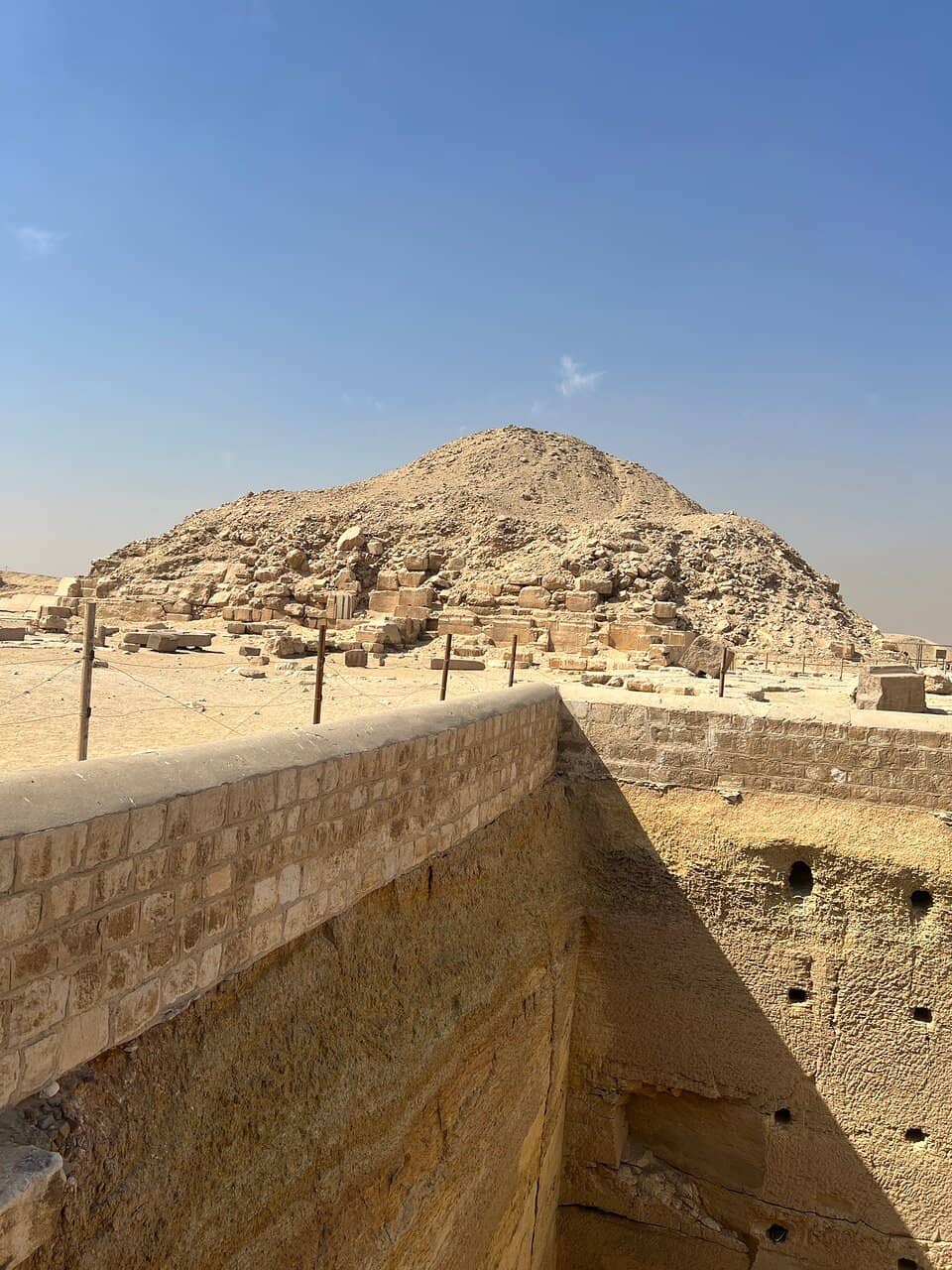 The Burial Chamber