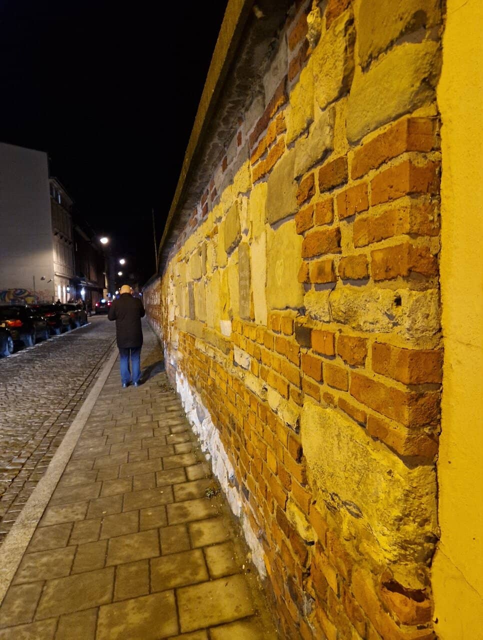 Vertical photo