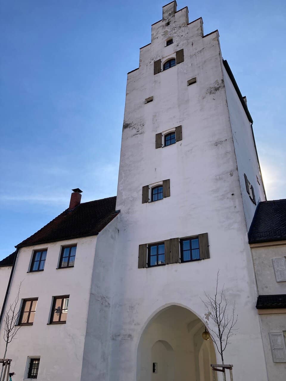 Historical Passage