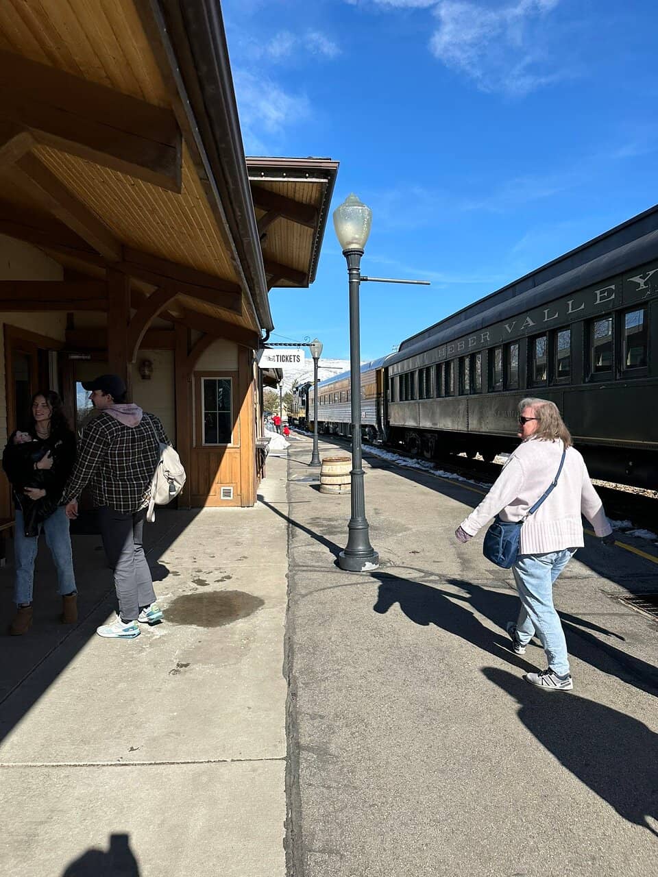 Themed Excursions