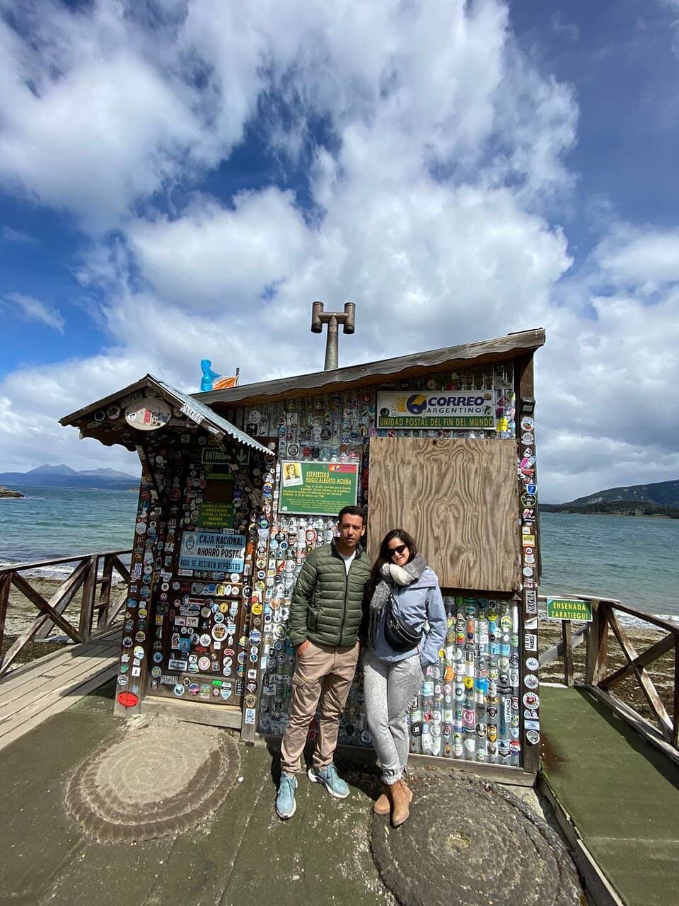 Southernmost Post Office