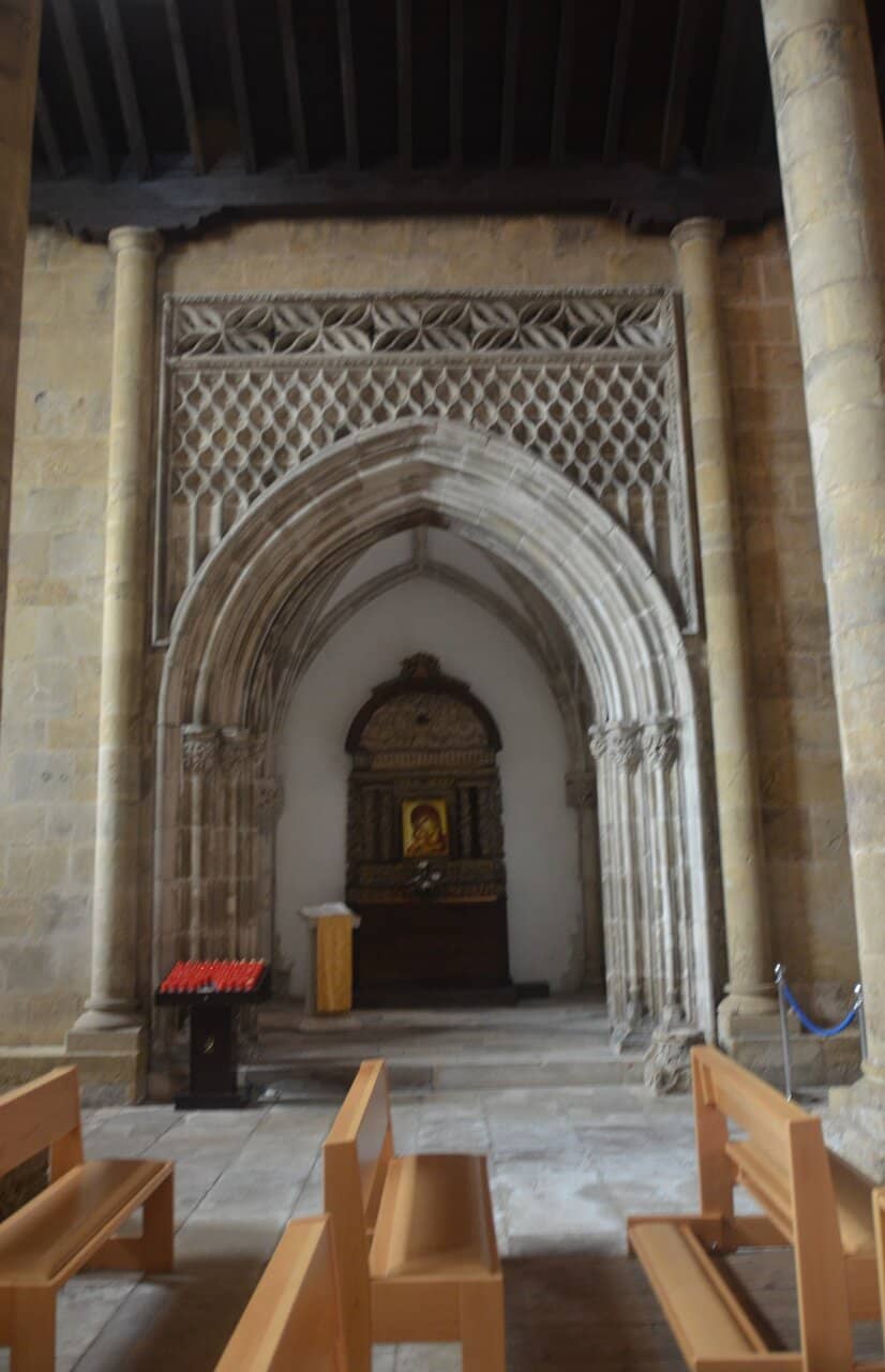 Southern Portal