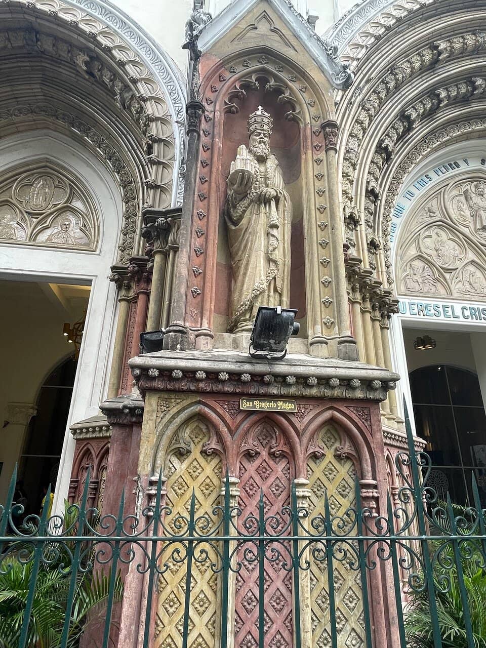 Belén Mágico Nativity Scene