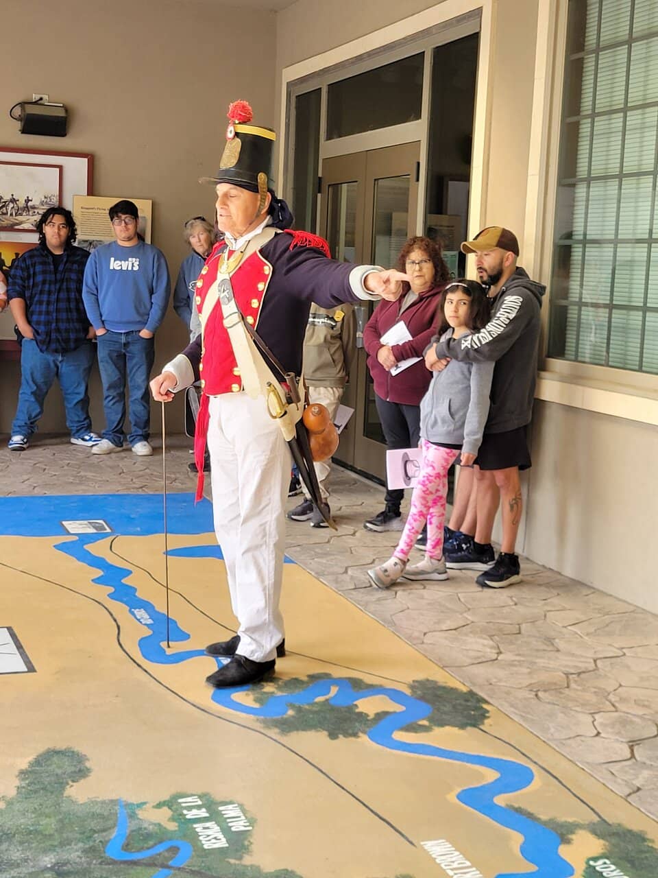 Ranger-Led Programs