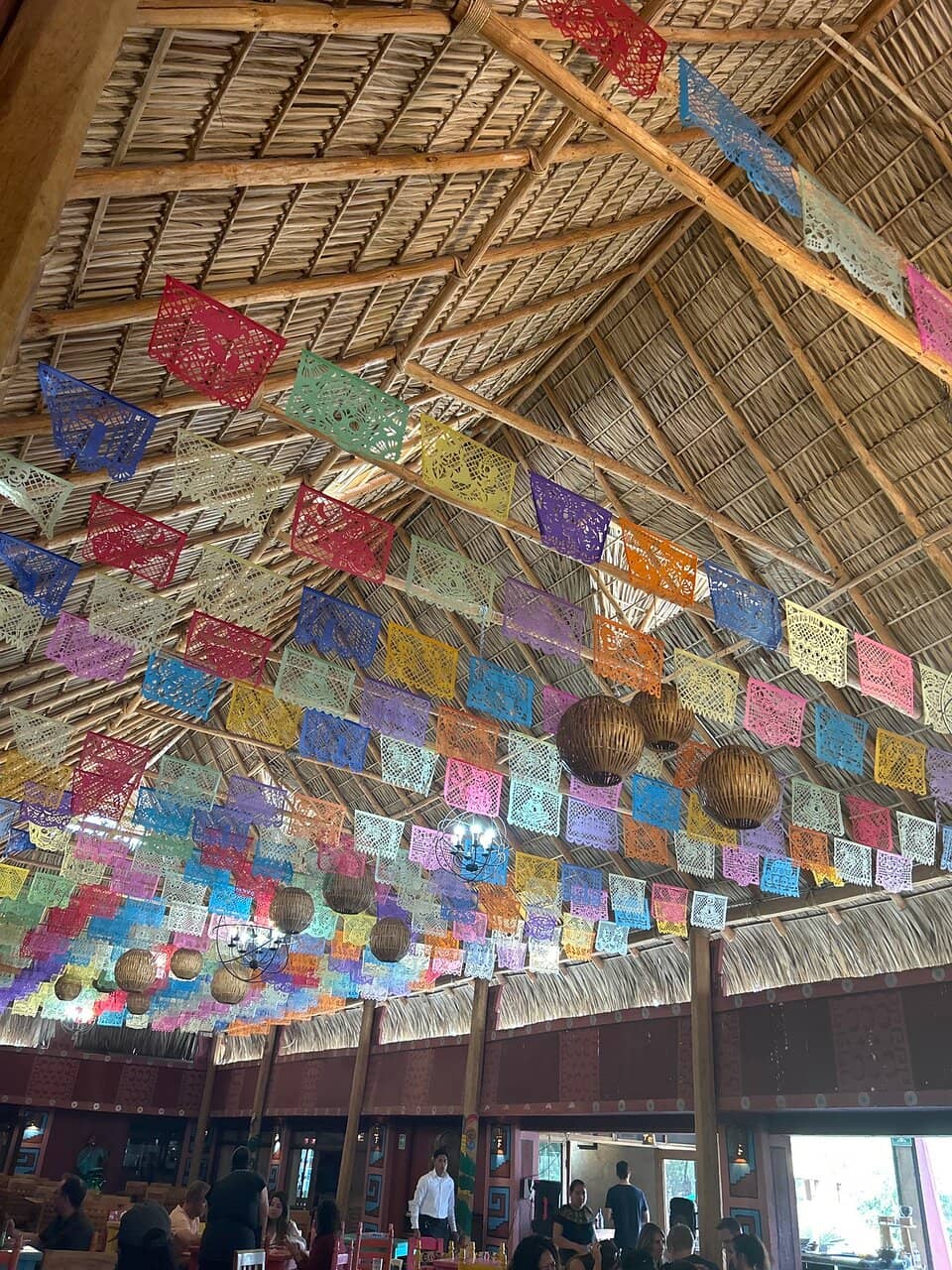 Adventurous Pre-Hispanic Snacks