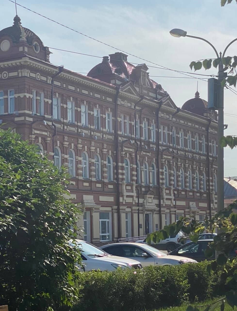 Pre-Revolutionary Nobility Portraits