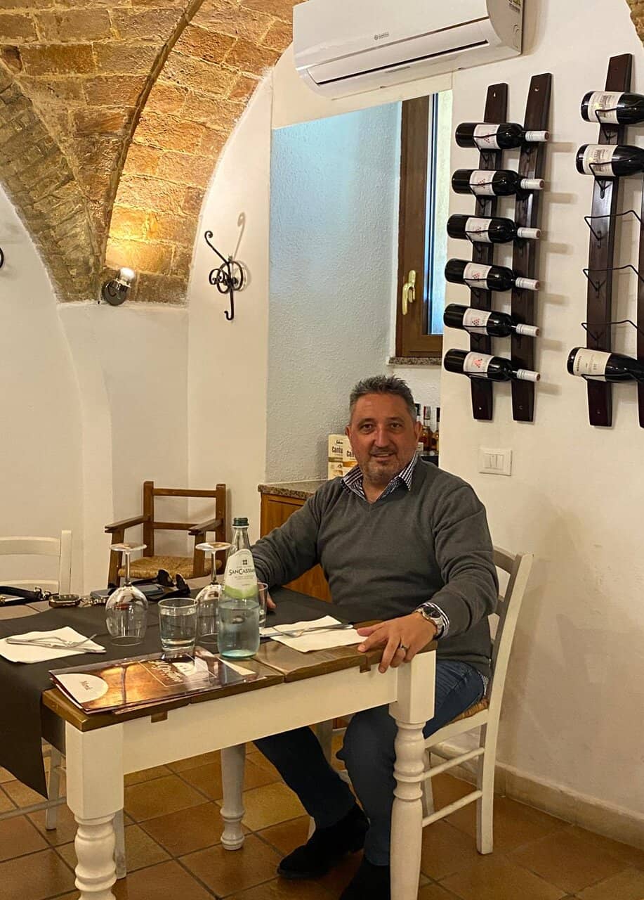 Panoramic Plateau Views