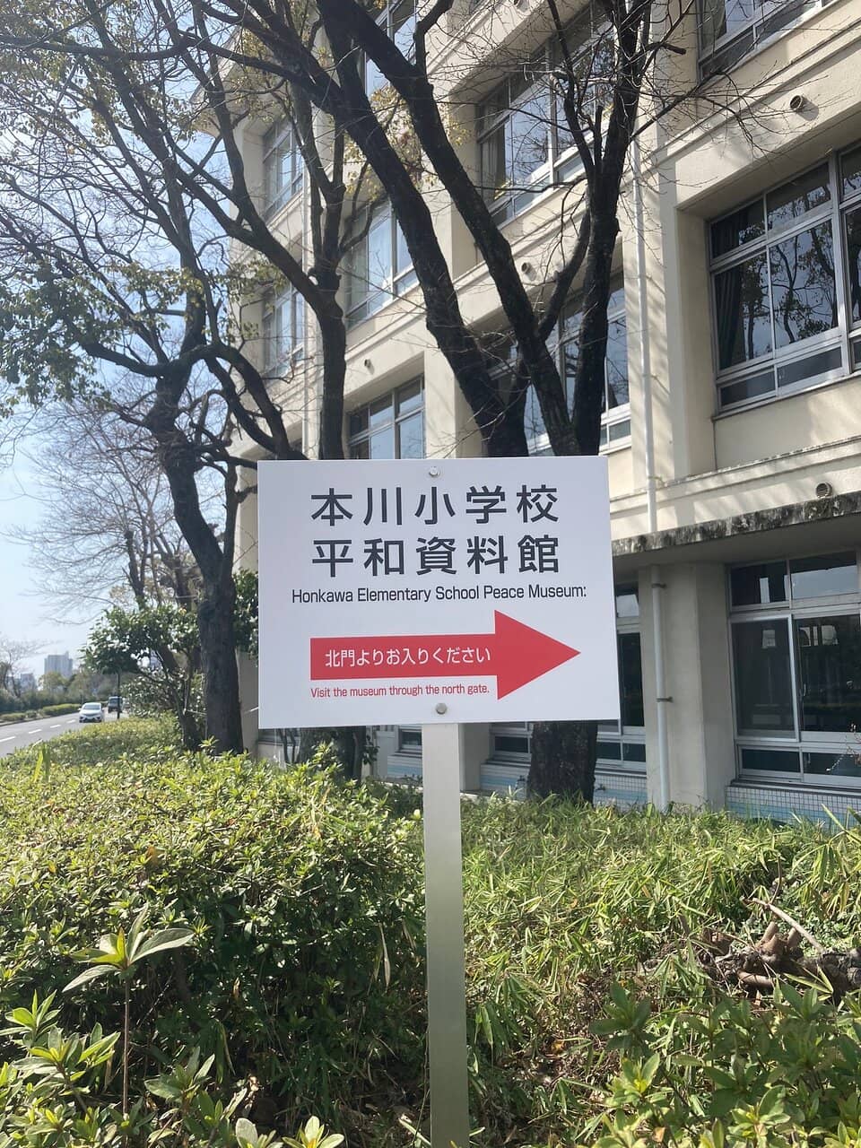 The School's Resilience