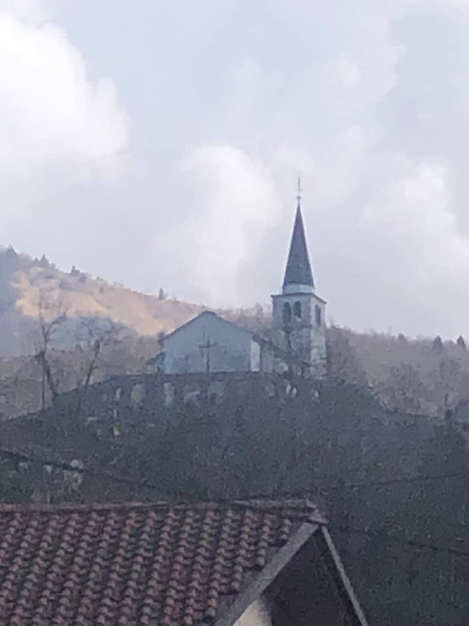 Vertical photo