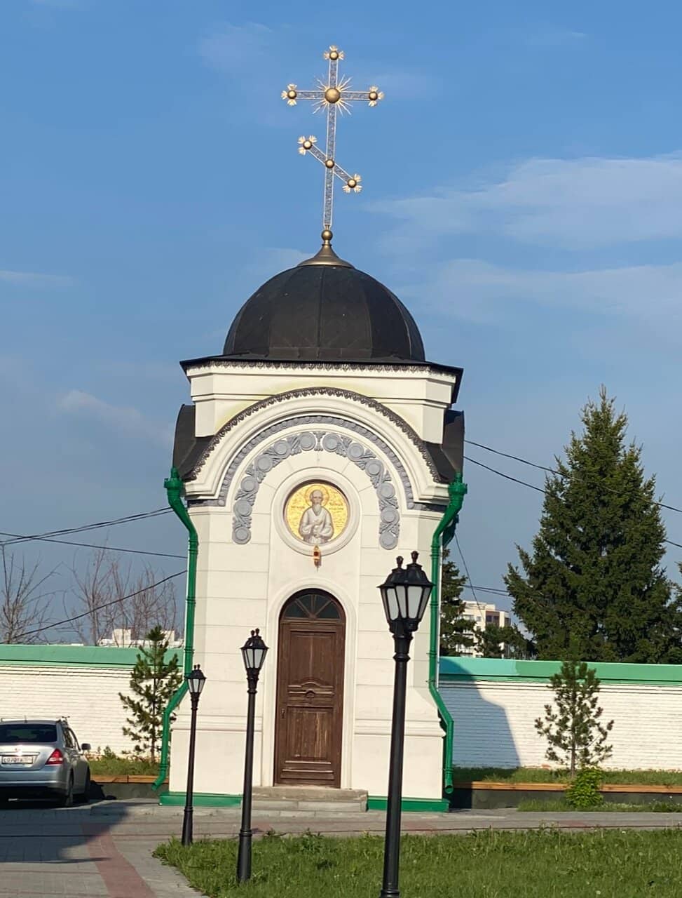 Vertical photo